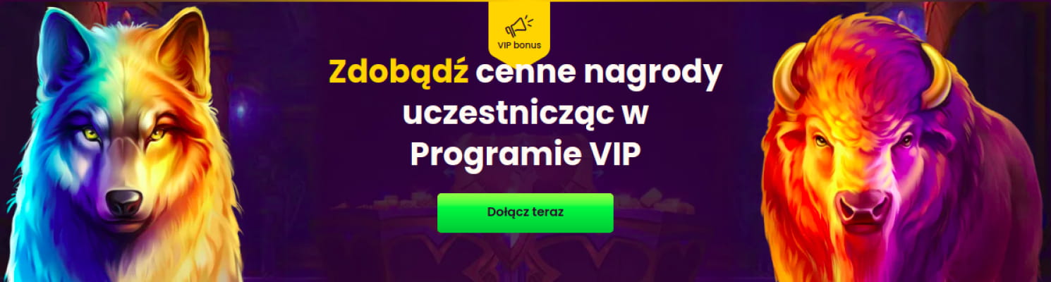 Zdobadz cenne nagrody uczestniczac w Programie Vip Bizzo Casino