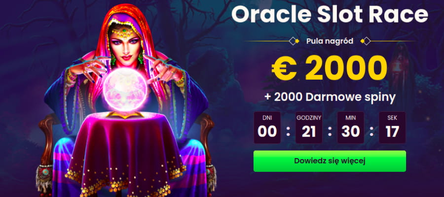 Bizzo Casino Turnieje